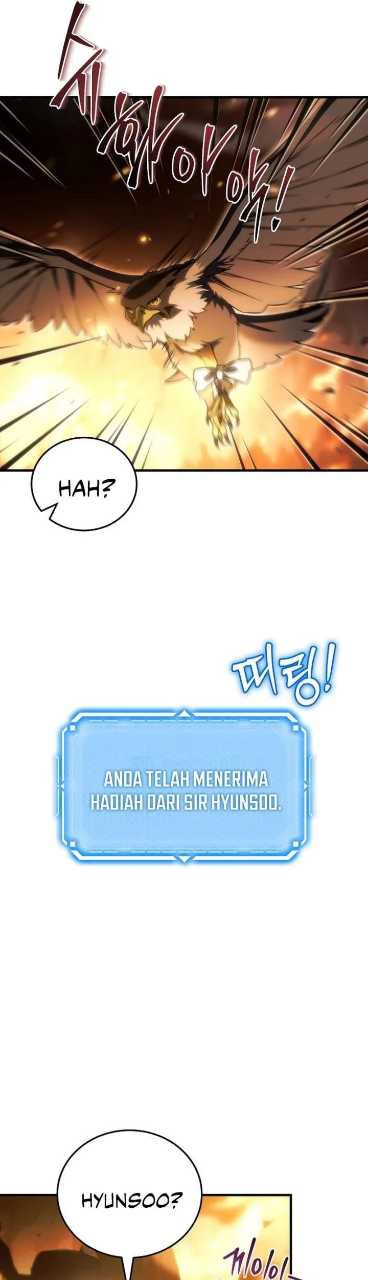 Genius Blacksmith’s Game Chapter 27 Fix Gambar 70